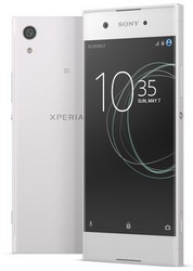 Прошивка телефона Sony Xperia XA1 в Ставрополе
